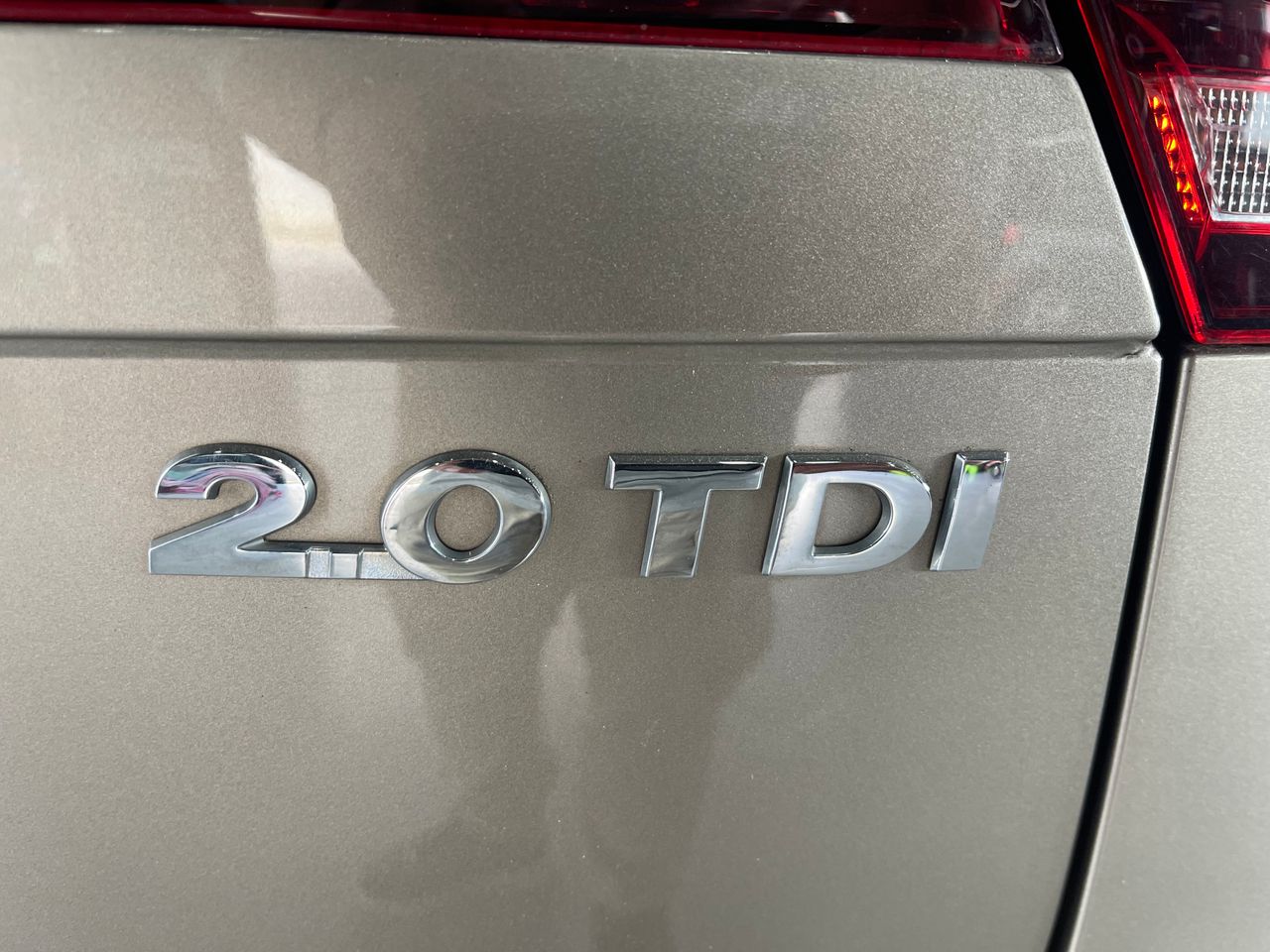 Imagen 58 del Volkswagen Tiguan en Auto Select Edition, Figueres