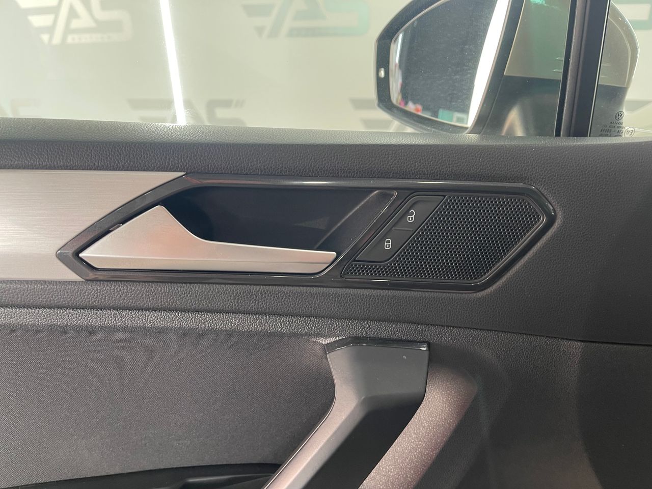 Imagen 105 del Volkswagen Tiguan en Auto Select Edition, Figueres