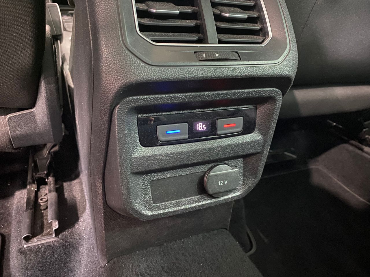 Imagen 19 del Volkswagen Tiguan en Auto Select Edition, Figueres