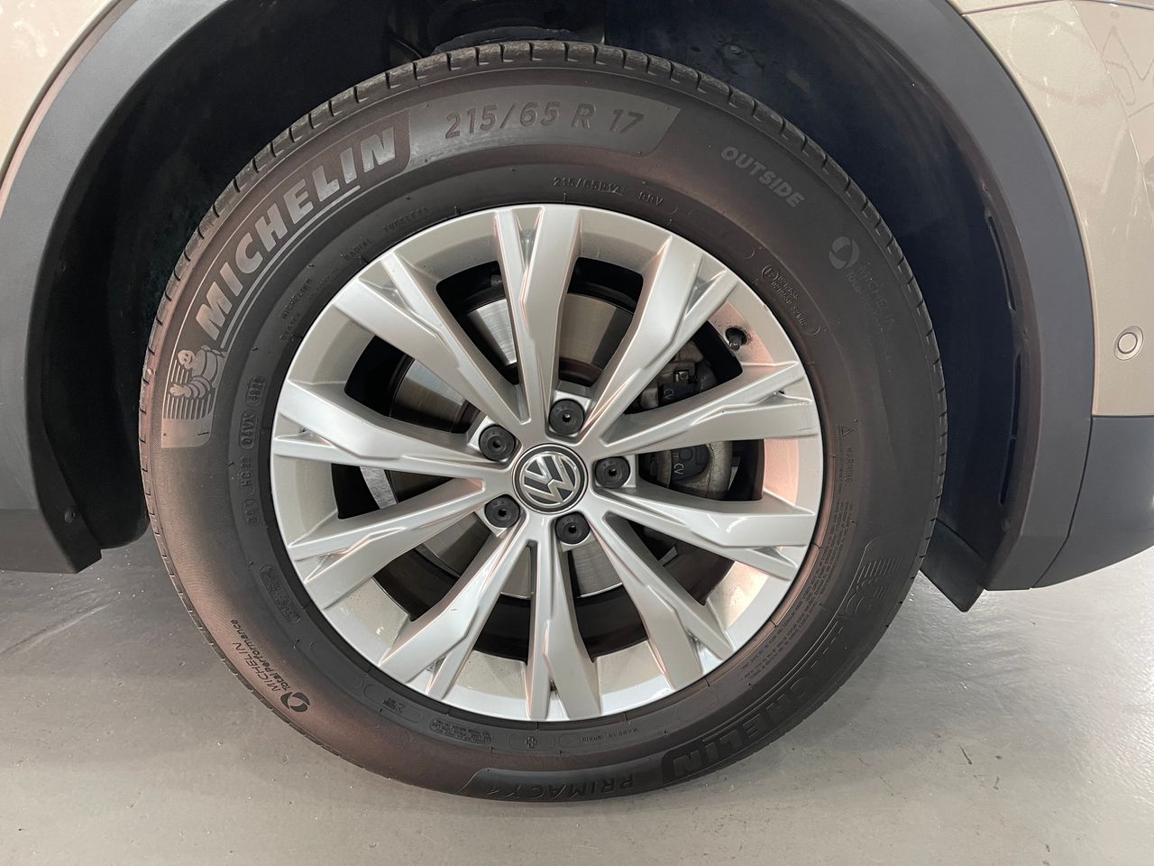 Imagen 72 del Volkswagen Tiguan en Auto Select Edition, Figueres