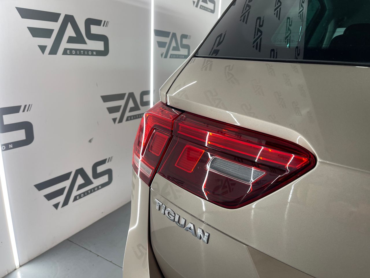 Imagen 65 del Volkswagen Tiguan en Auto Select Edition, Figueres