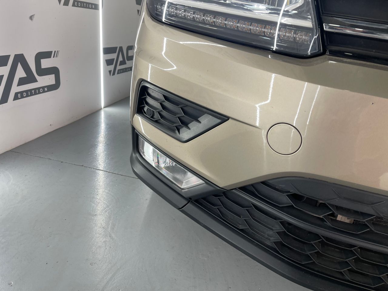 Imagen 38 del Volkswagen Tiguan en Auto Select Edition, Figueres