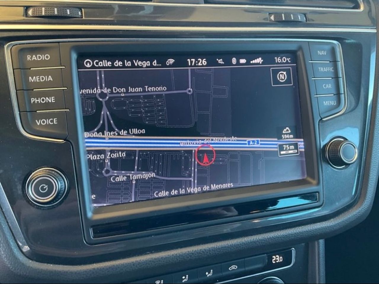 Imagen 35 del Volkswagen Tiguan en Auto Select Edition, Figueres
