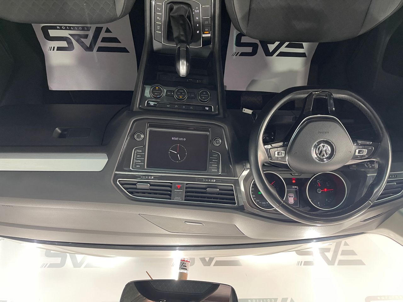 Imagen 116 del Volkswagen Tiguan en Auto Select Edition, Figueres