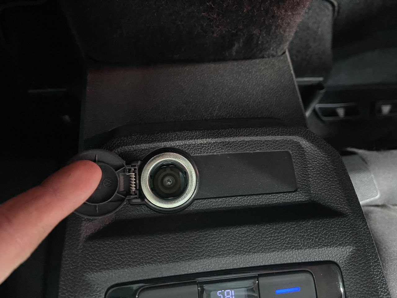 Imagen 115 del Volkswagen Tiguan en Auto Select Edition, Figueres