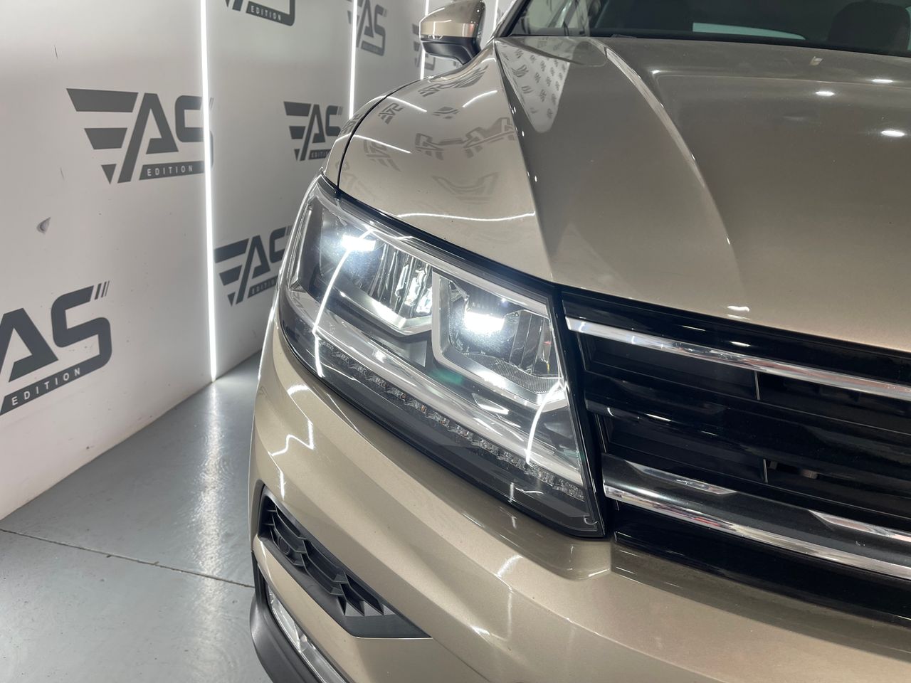 Imagen 37 del Volkswagen Tiguan en Auto Select Edition, Figueres