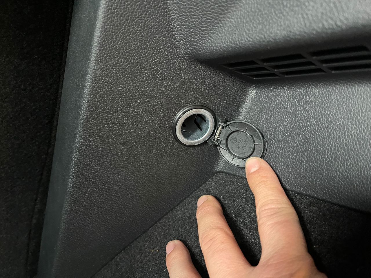 Imagen 81 del Volkswagen Tiguan en Auto Select Edition, Figueres