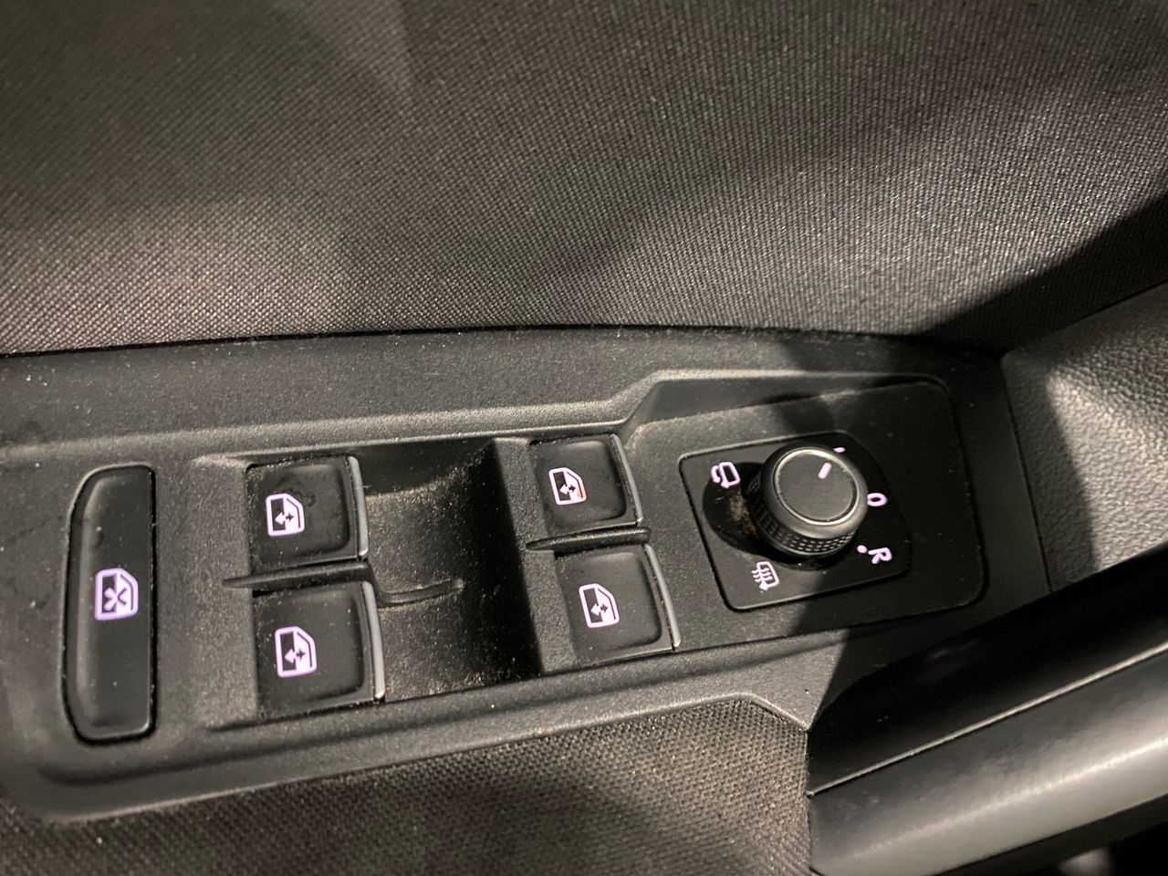 Imagen 20 del Volkswagen Tiguan en Auto Select Edition, Figueres