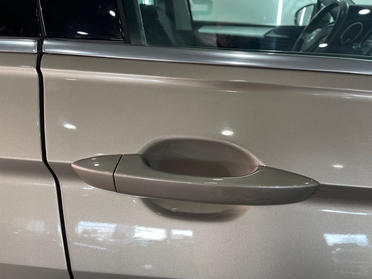 Imagen 51 del Volkswagen Tiguan en Auto Select Edition, Figueres