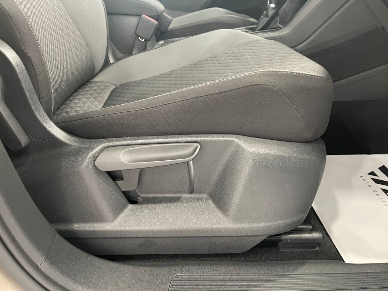 Imagen 133 del Volkswagen Tiguan en Auto Select Edition, Figueres