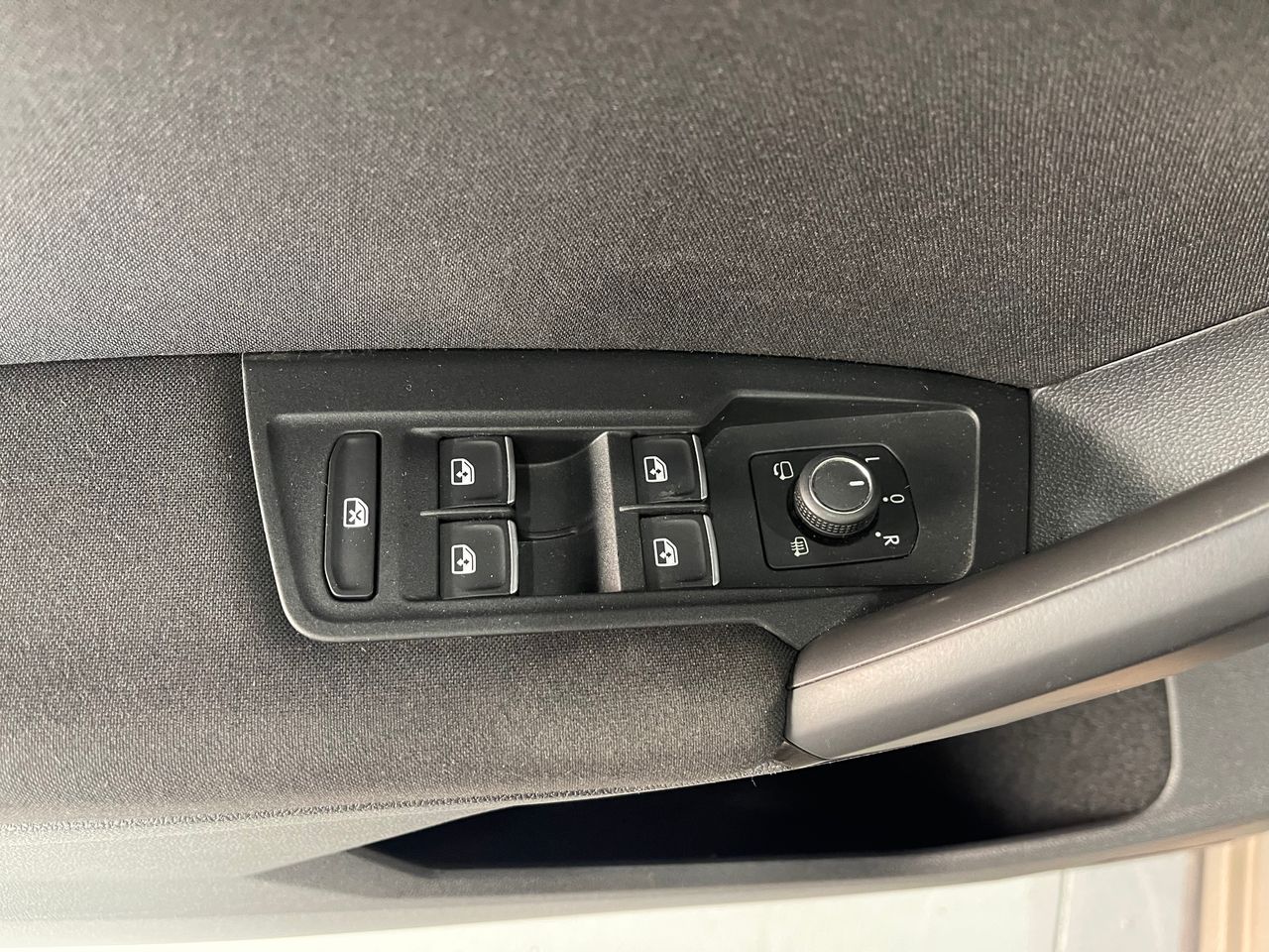 Imagen 104 del Volkswagen Tiguan en Auto Select Edition, Figueres