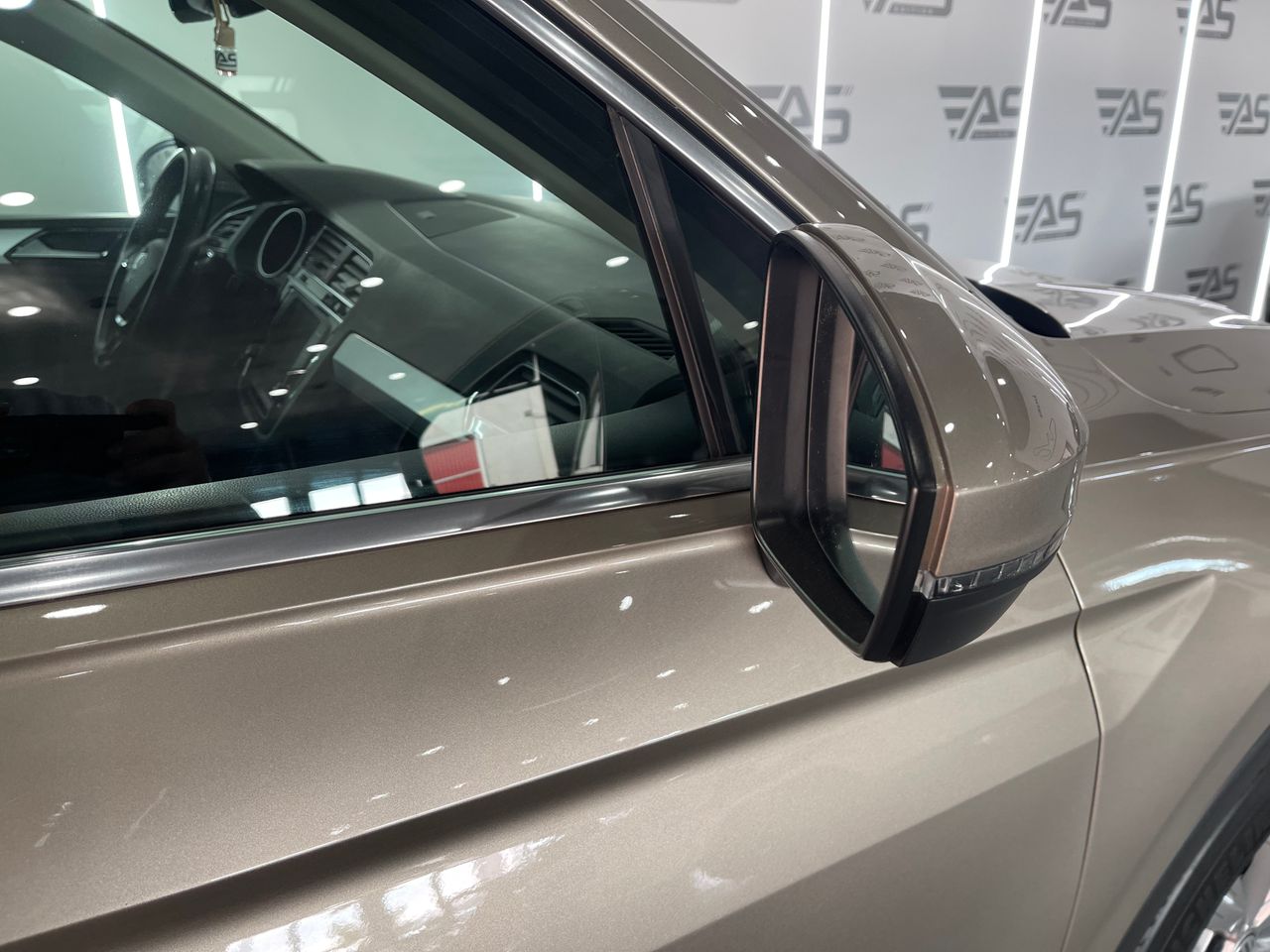 Imagen 50 del Volkswagen Tiguan en Auto Select Edition, Figueres