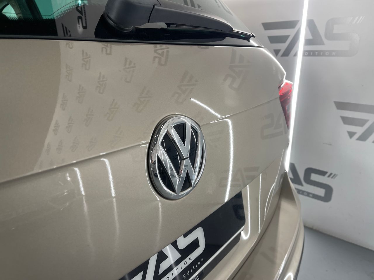 Imagen 21 del Volkswagen Tiguan en Auto Select Edition, Figueres