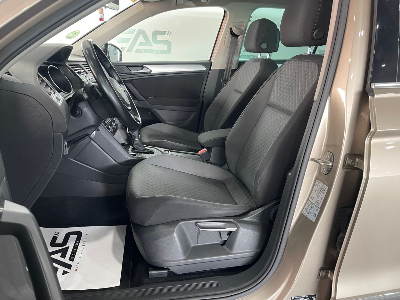 Imagen 97 del Volkswagen Tiguan en Auto Select Edition, Figueres