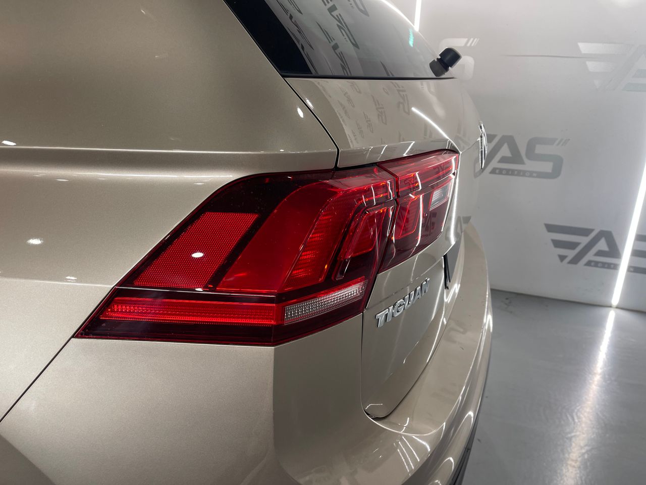 Imagen 17 del Volkswagen Tiguan en Auto Select Edition, Figueres