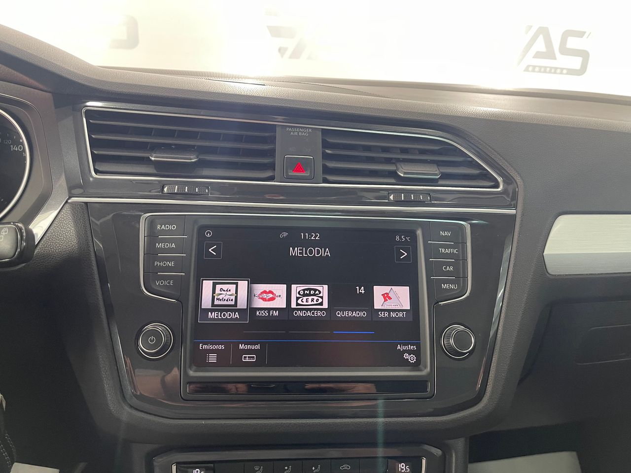 Imagen 83 del Volkswagen Tiguan en Auto Select Edition, Figueres