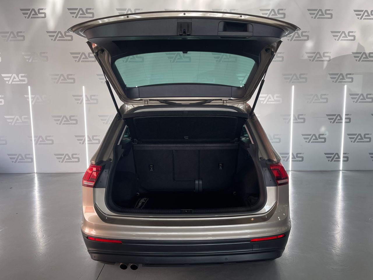 Imagen 76 del Volkswagen Tiguan en Auto Select Edition, Figueres