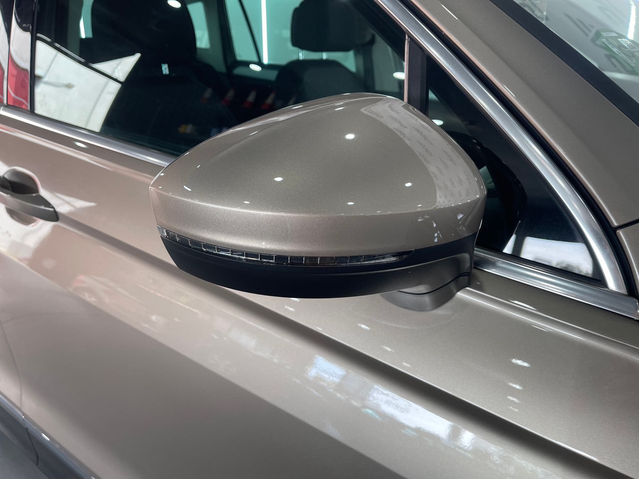 Imagen 49 del Volkswagen Tiguan en Auto Select Edition, Figueres