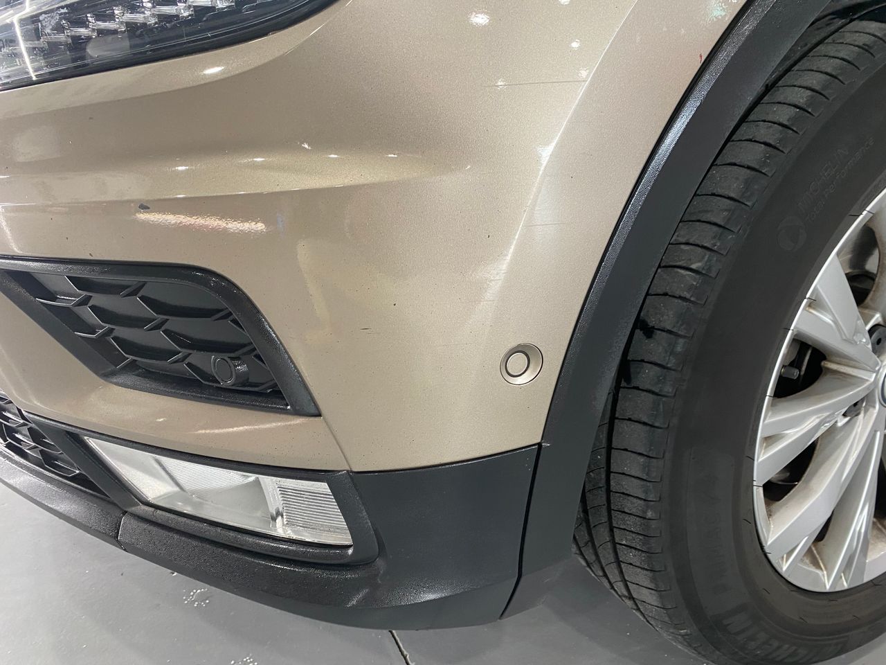 Imagen 31 del Volkswagen Tiguan en Auto Select Edition, Figueres