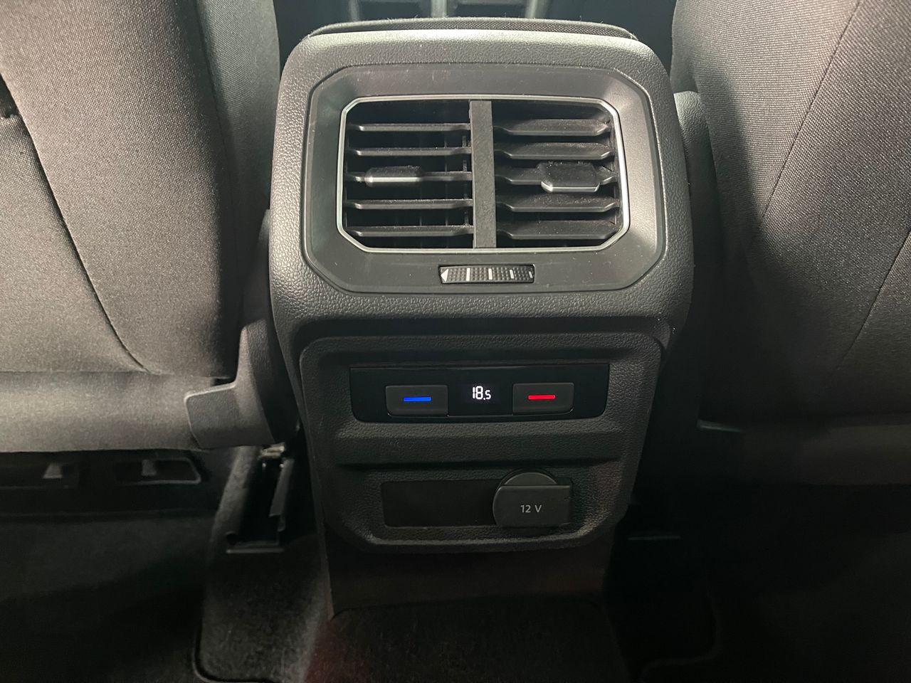 Imagen 114 del Volkswagen Tiguan en Auto Select Edition, Figueres