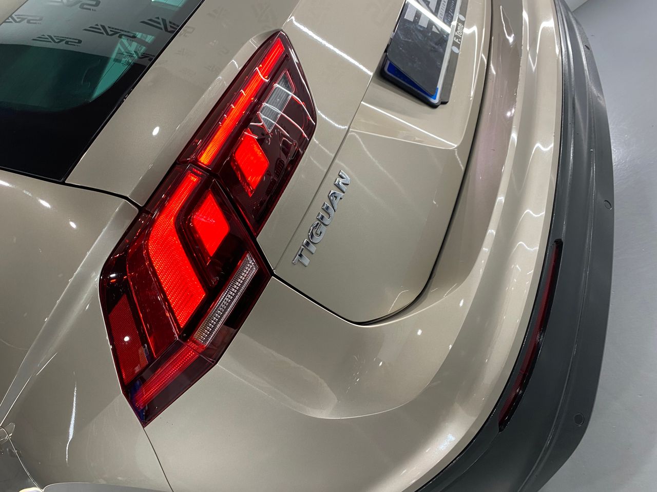 Imagen 32 del Volkswagen Tiguan en Auto Select Edition, Figueres