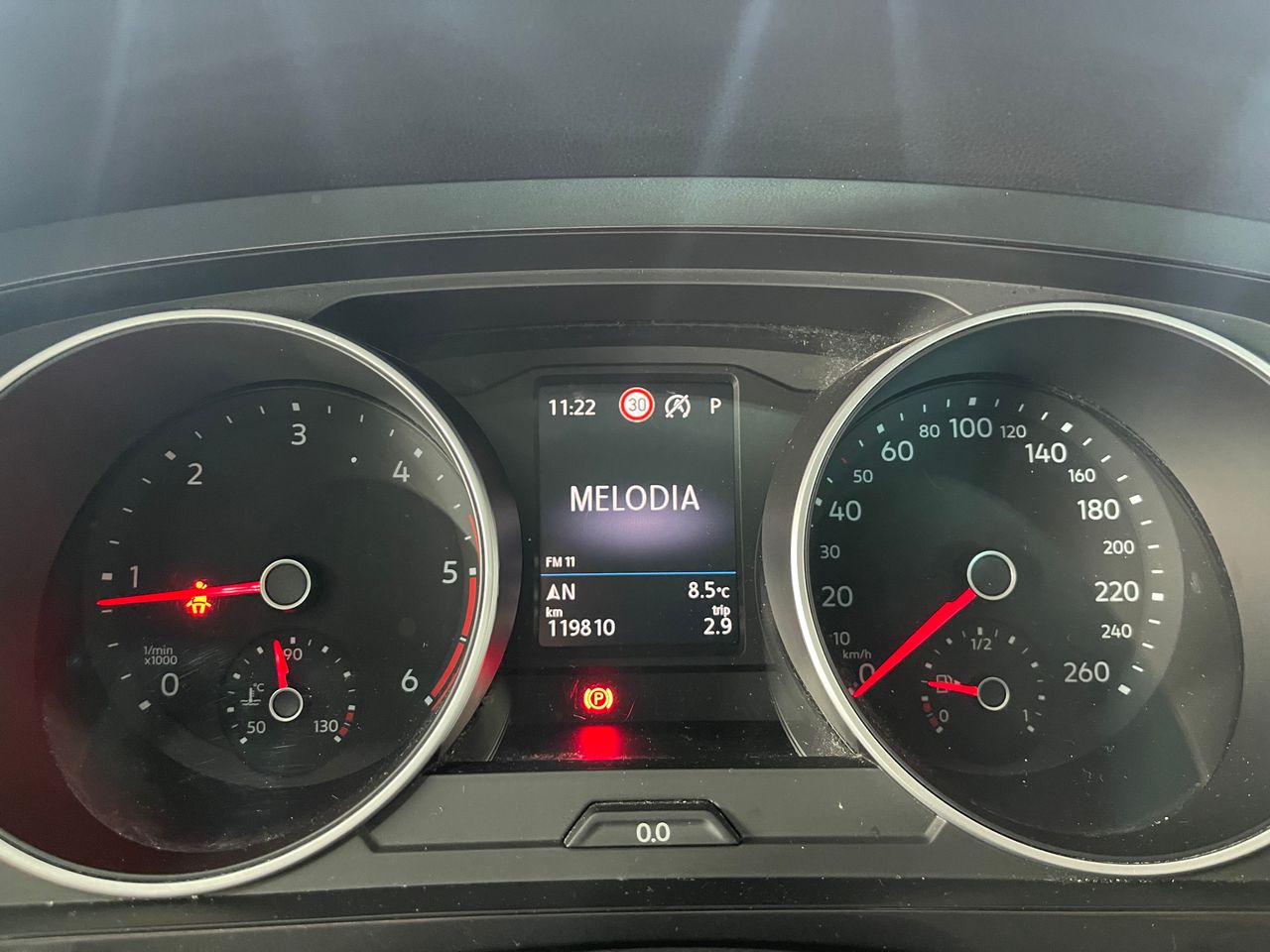 Imagen 154 del Volkswagen Tiguan en Auto Select Edition, Figueres