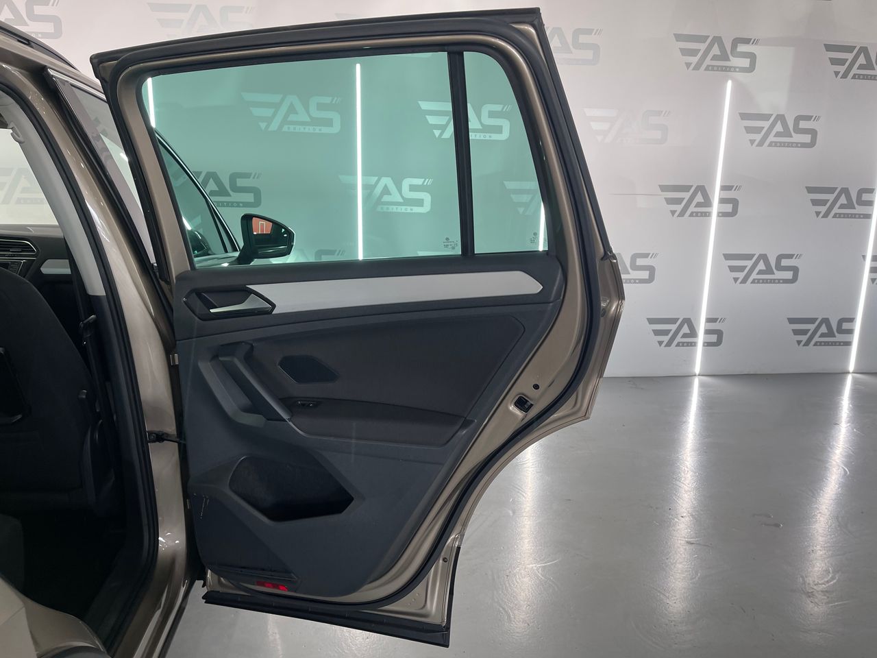 Imagen 117 del Volkswagen Tiguan en Auto Select Edition, Figueres