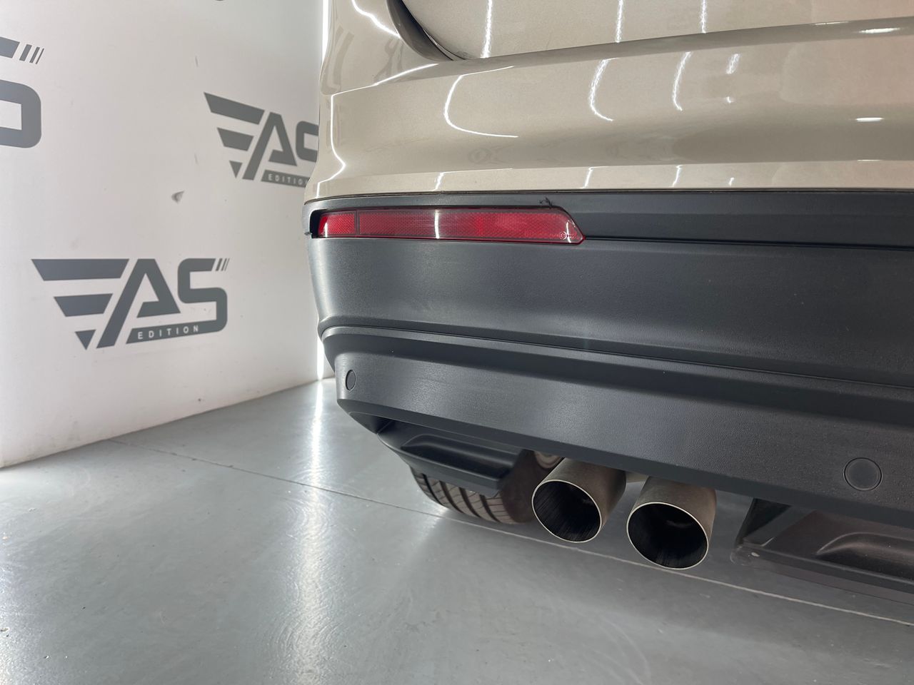 Imagen 68 del Volkswagen Tiguan en Auto Select Edition, Figueres