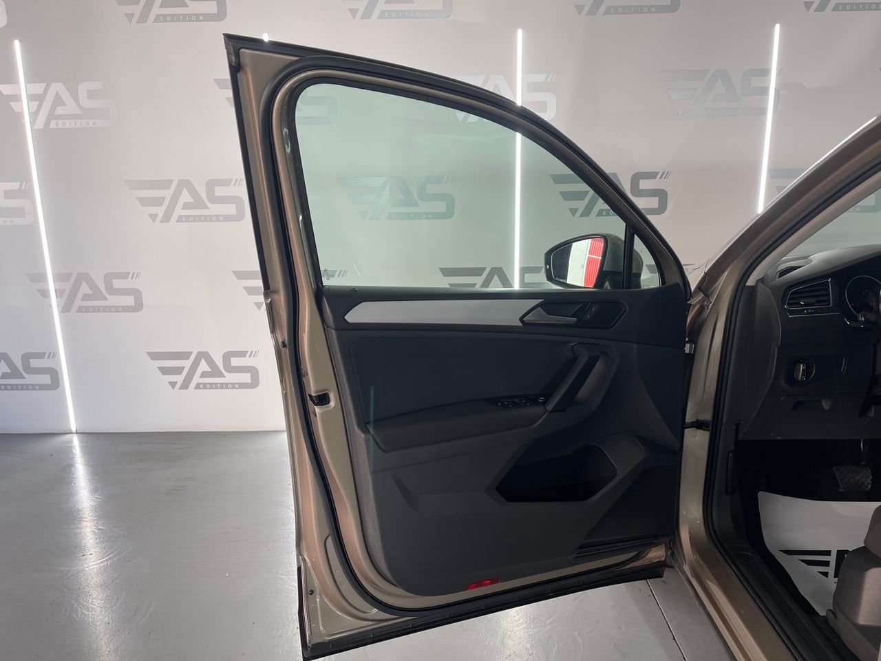 Imagen 101 del Volkswagen Tiguan en Auto Select Edition, Figueres