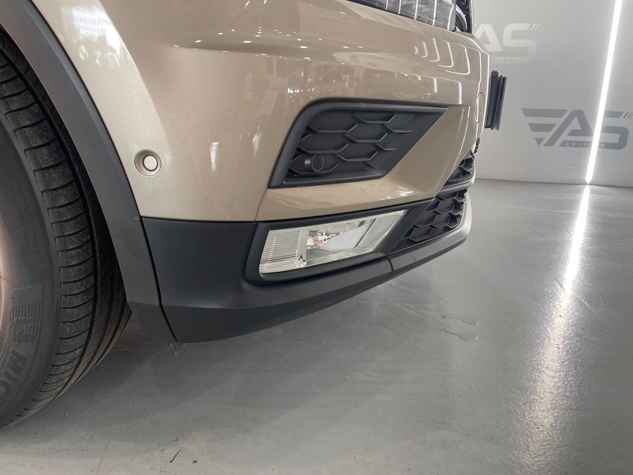 Imagen 41 del Volkswagen Tiguan en Auto Select Edition, Figueres