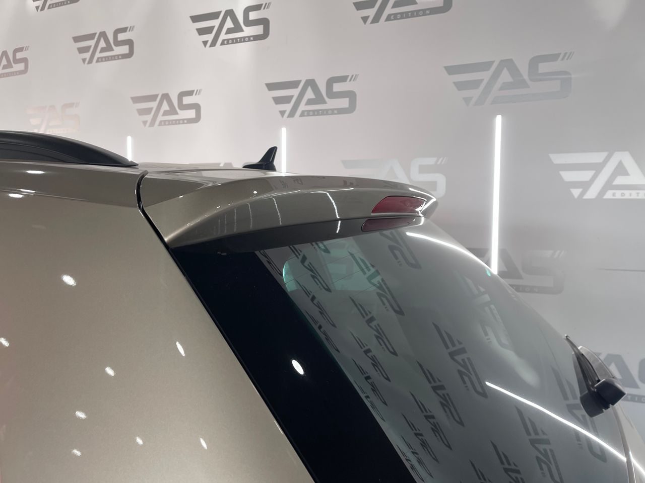 Imagen 23 del Volkswagen Tiguan en Auto Select Edition, Figueres