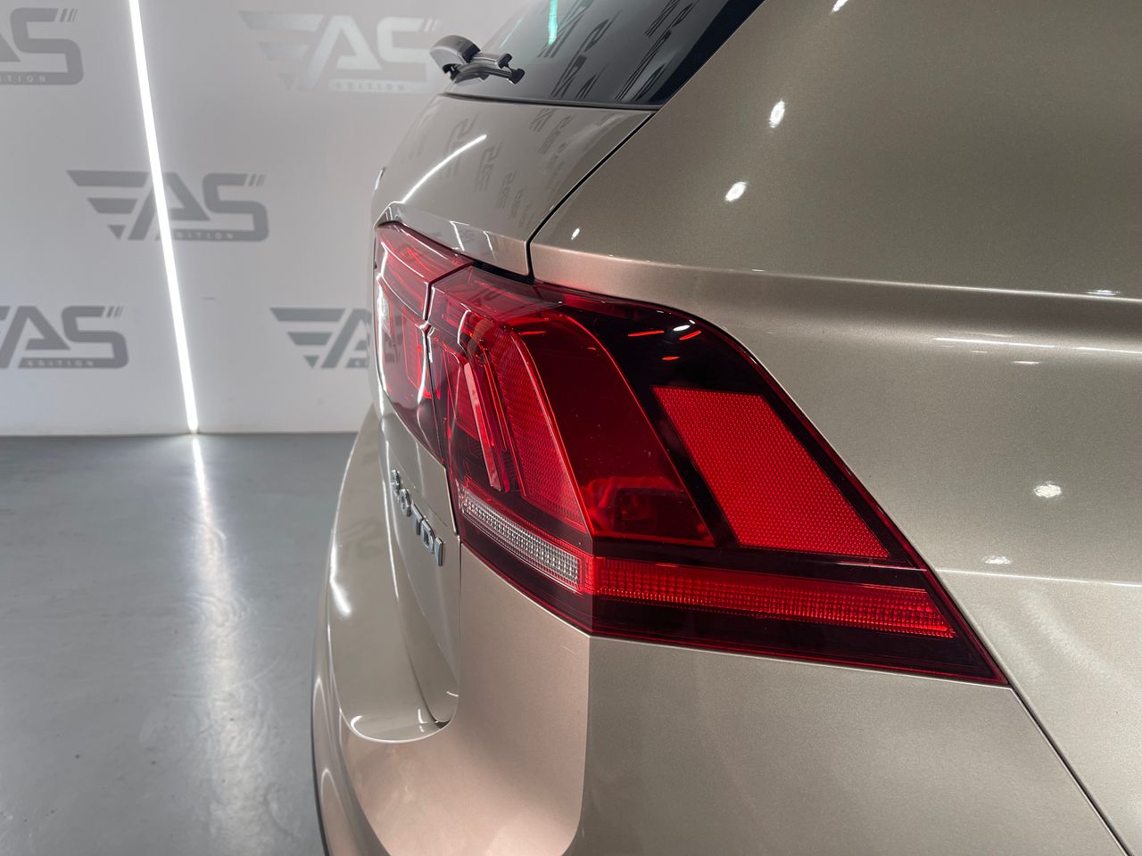 Imagen 55 del Volkswagen Tiguan en Auto Select Edition, Figueres