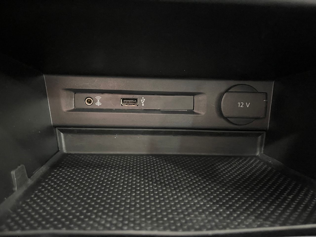 Imagen 156 del Volkswagen Tiguan en Auto Select Edition, Figueres