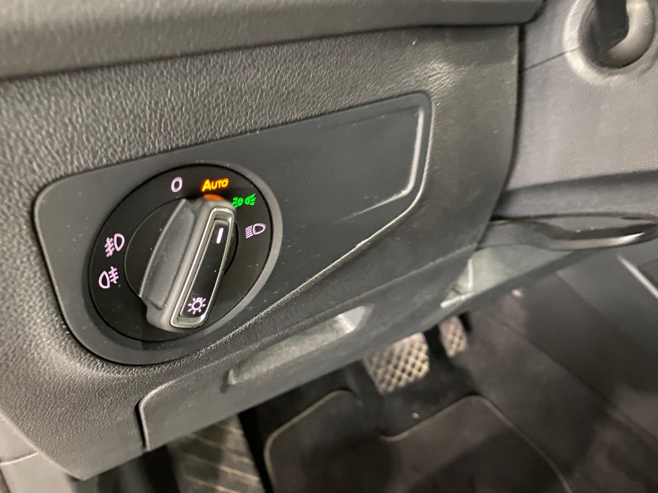 Imagen 23 del Volkswagen Tiguan en Auto Select Edition, Figueres