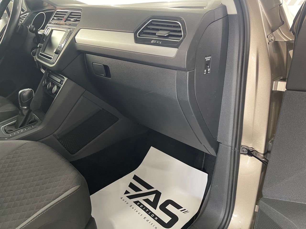 Imagen 132 del Volkswagen Tiguan en Auto Select Edition, Figueres