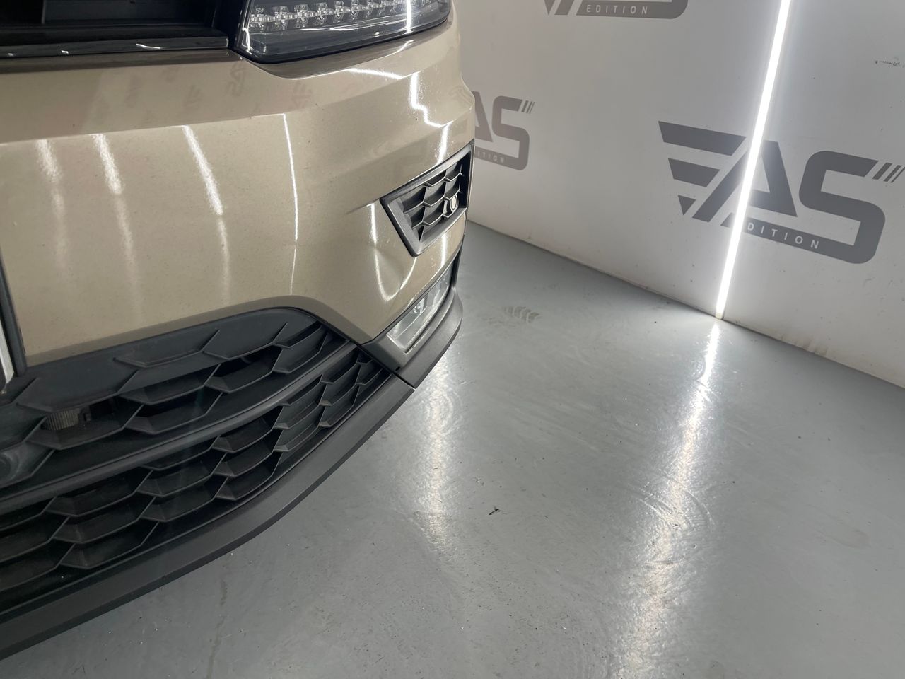 Imagen 45 del Volkswagen Tiguan en Auto Select Edition, Figueres