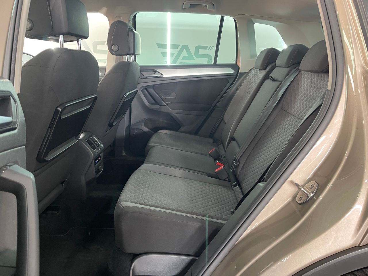 Imagen 96 del Volkswagen Tiguan en Auto Select Edition, Figueres