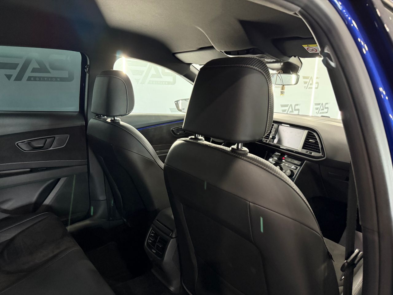 Imagen 102 del Seat Leon en Auto Select Edition, Figueres