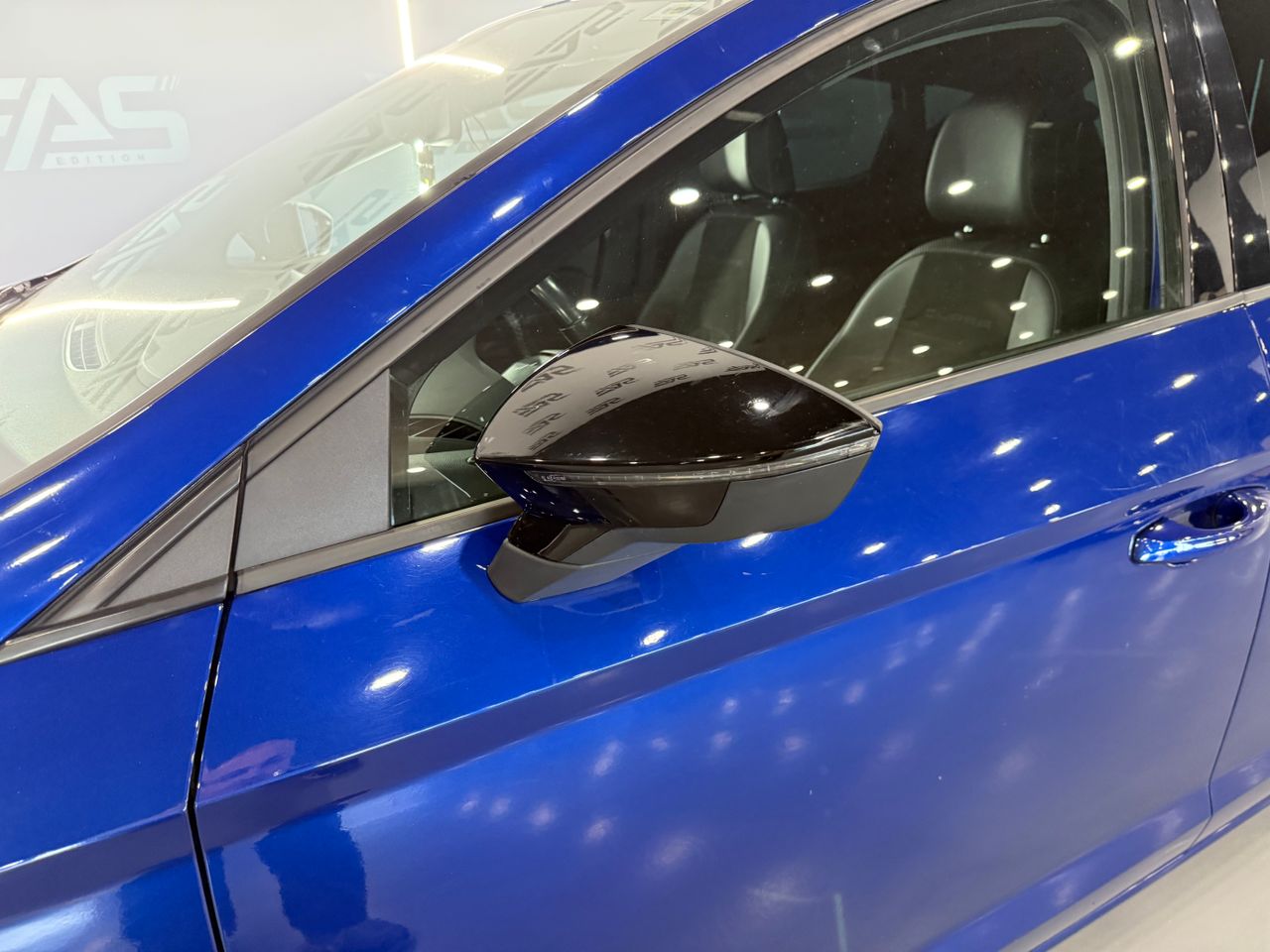 Imagen 13 del Seat Leon en Auto Select Edition, Figueres