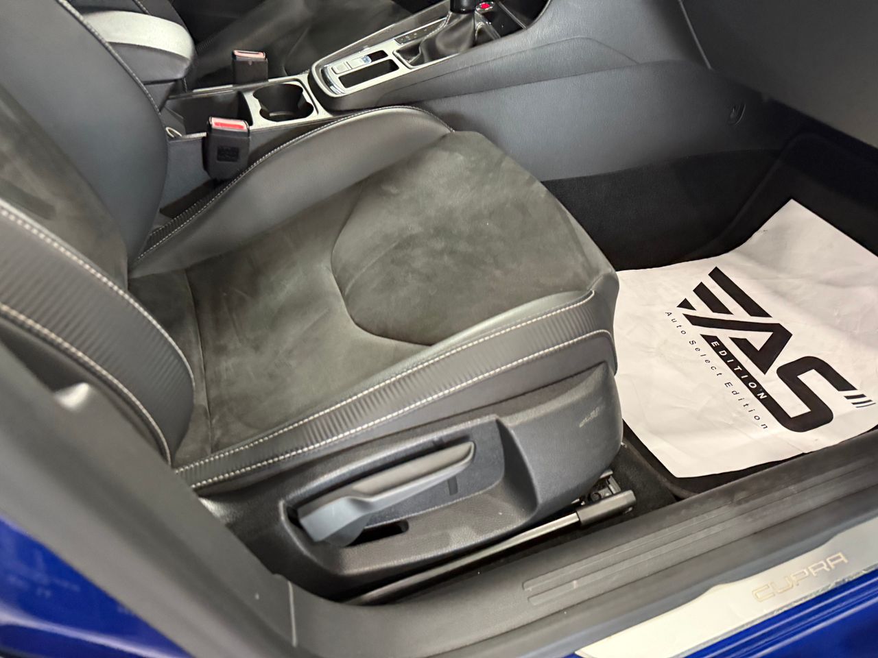 Imagen 95 del Seat Leon en Auto Select Edition, Figueres