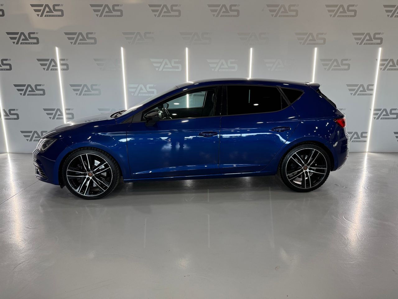 Imagen 6 del Seat Leon en Auto Select Edition, Figueres