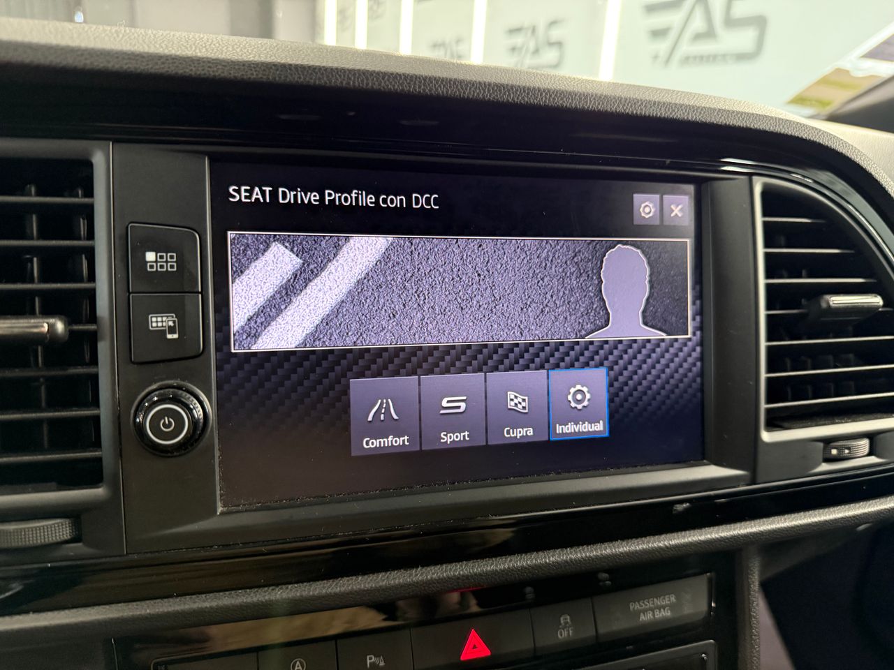 Imagen 53 del Seat Leon en Auto Select Edition, Figueres