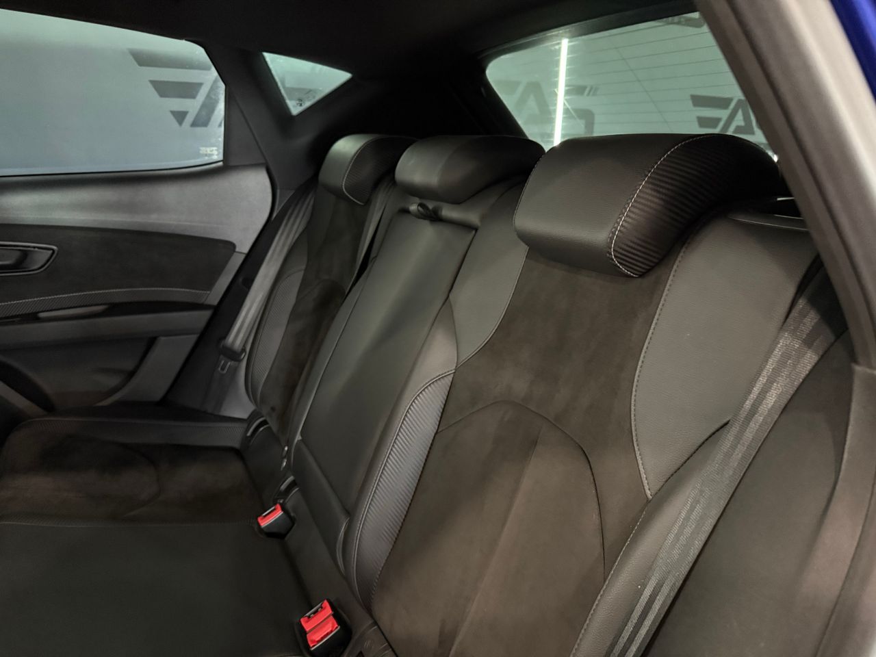 Imagen 60 del Seat Leon en Auto Select Edition, Figueres