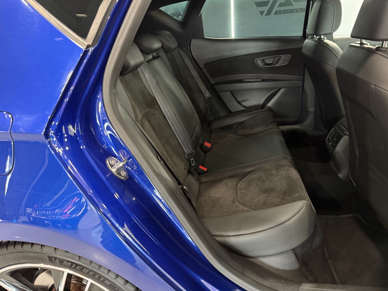 Imagen 106 del Seat Leon en Auto Select Edition, Figueres