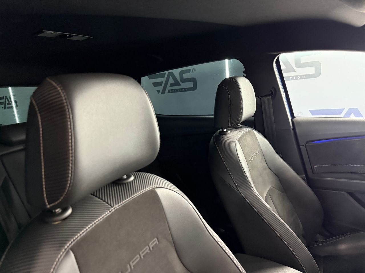 Imagen 96 del Seat Leon en Auto Select Edition, Figueres