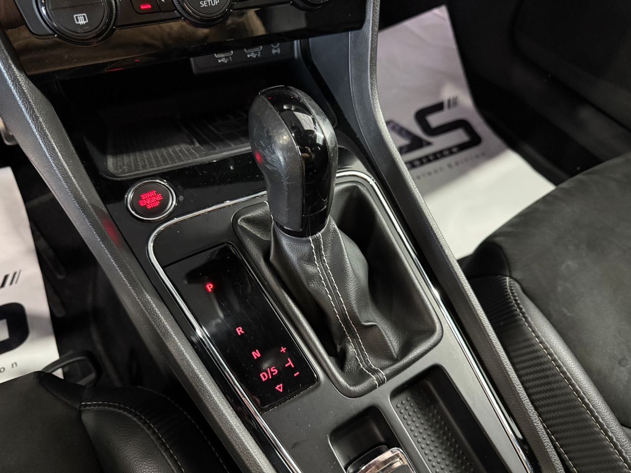 Imagen 75 del Seat Leon en Auto Select Edition, Figueres