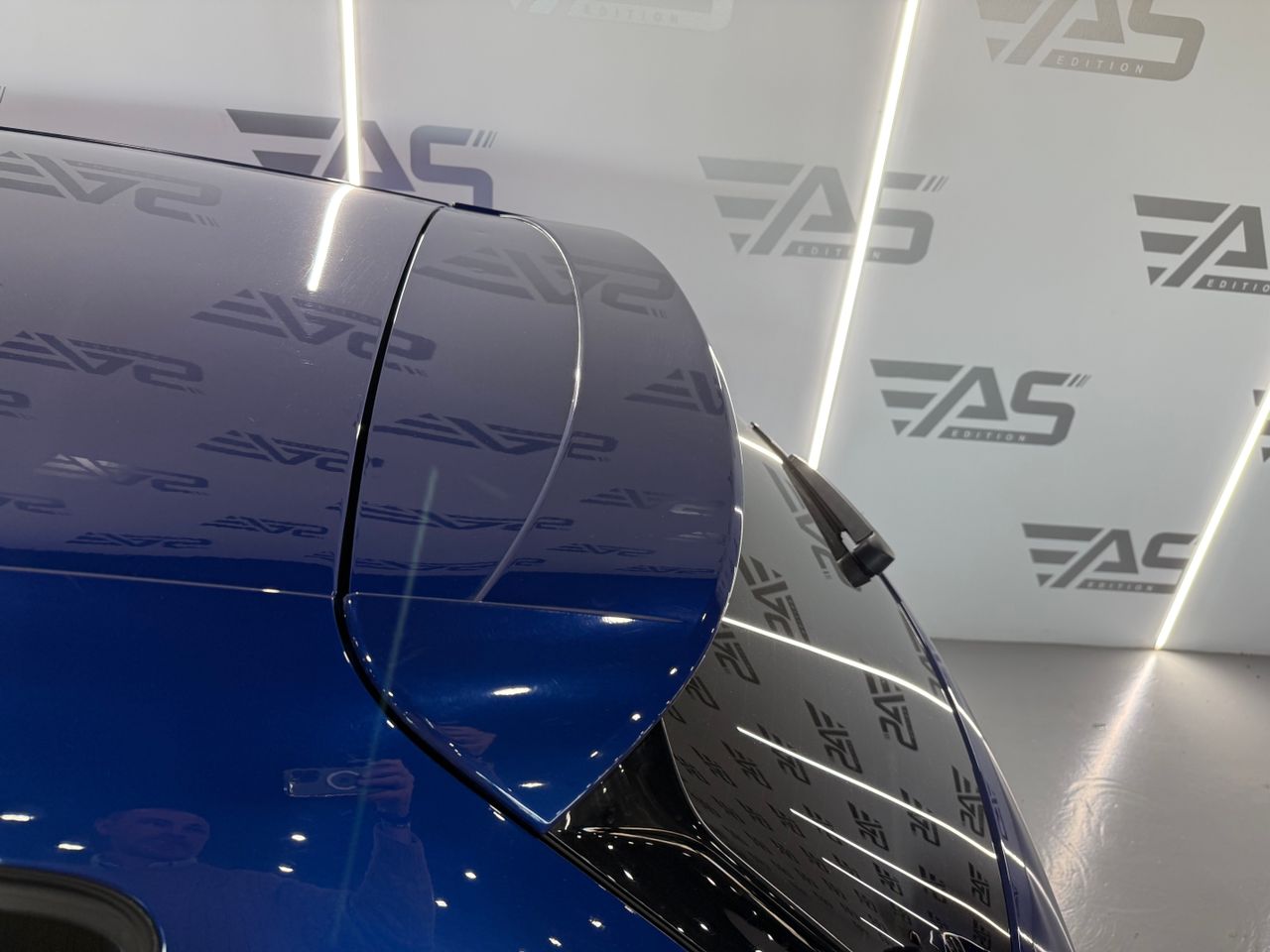 Imagen 19 del Seat Leon en Auto Select Edition, Figueres