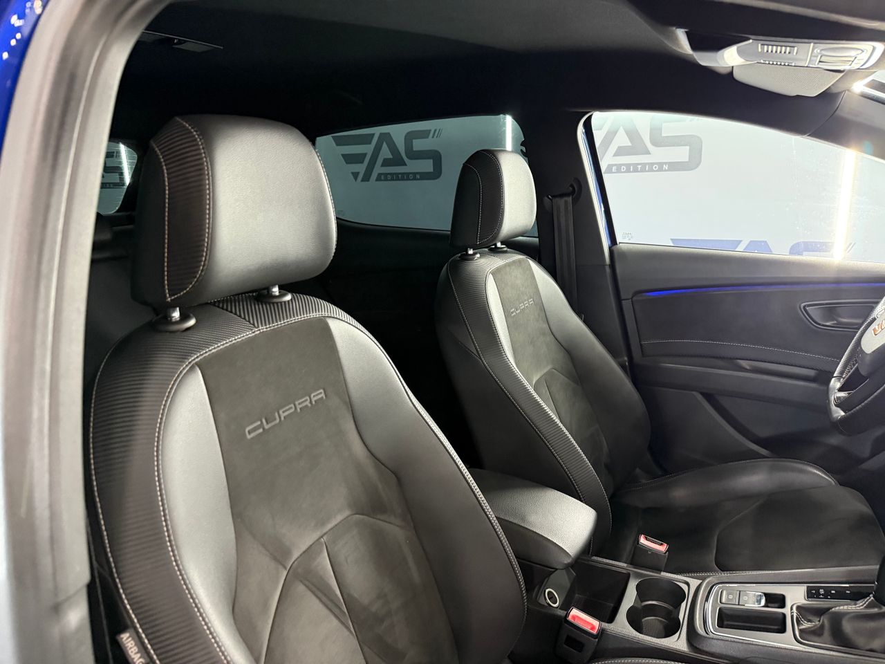 Imagen 98 del Seat Leon en Auto Select Edition, Figueres