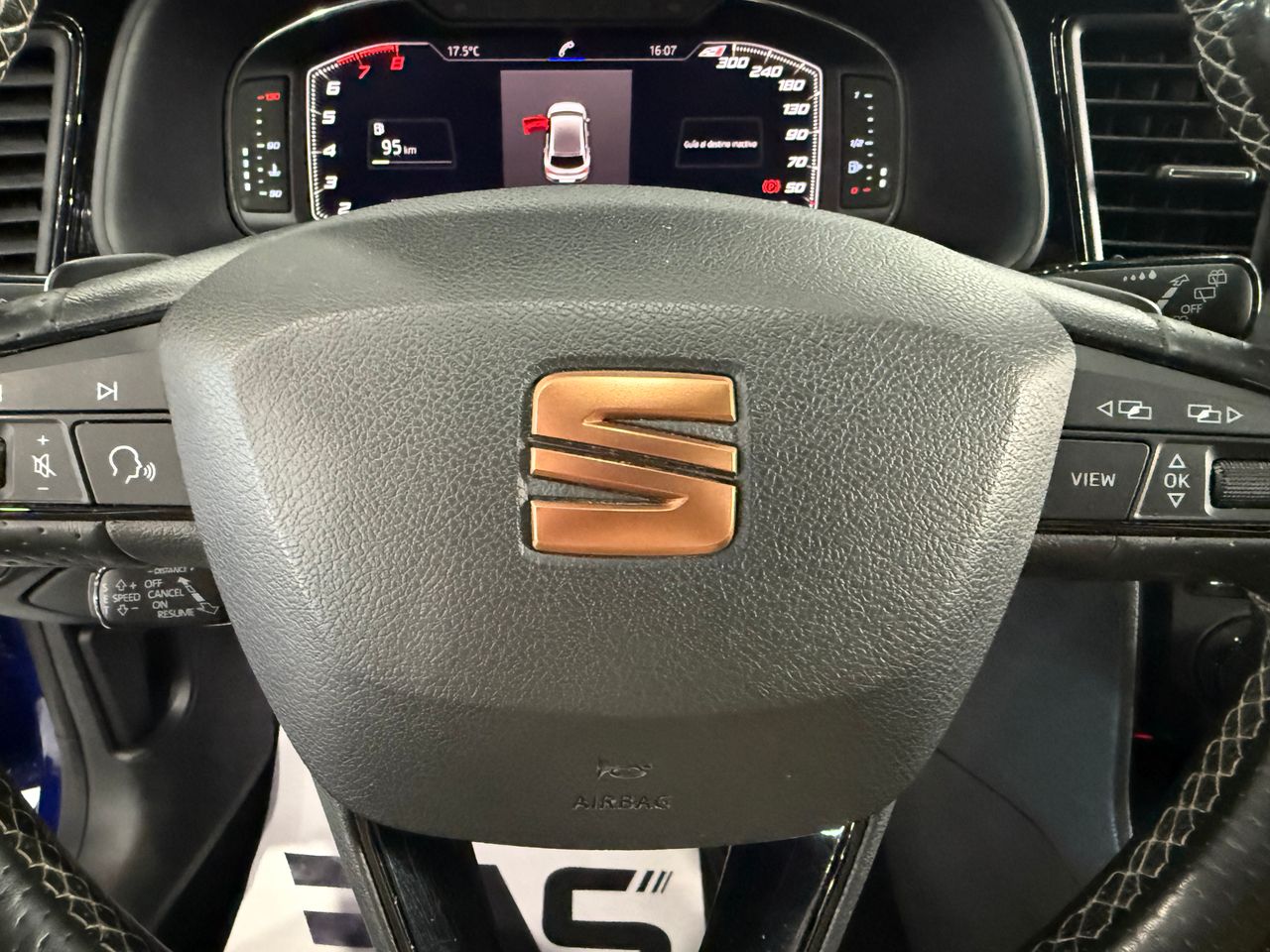 Imagen 80 del Seat Leon en Auto Select Edition, Figueres