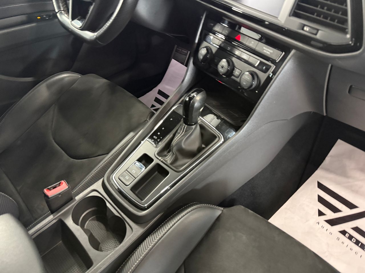 Imagen 94 del Seat Leon en Auto Select Edition, Figueres